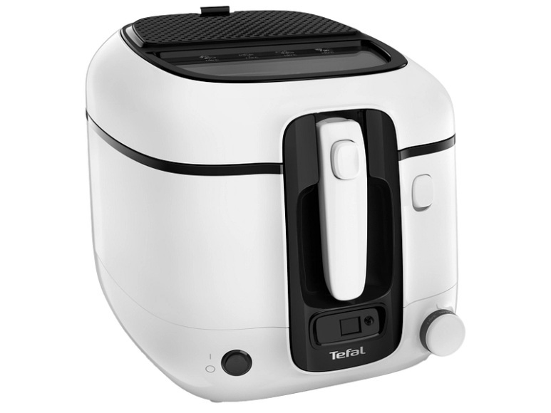 Tefal FR3140 - Super Uno Fritteuse