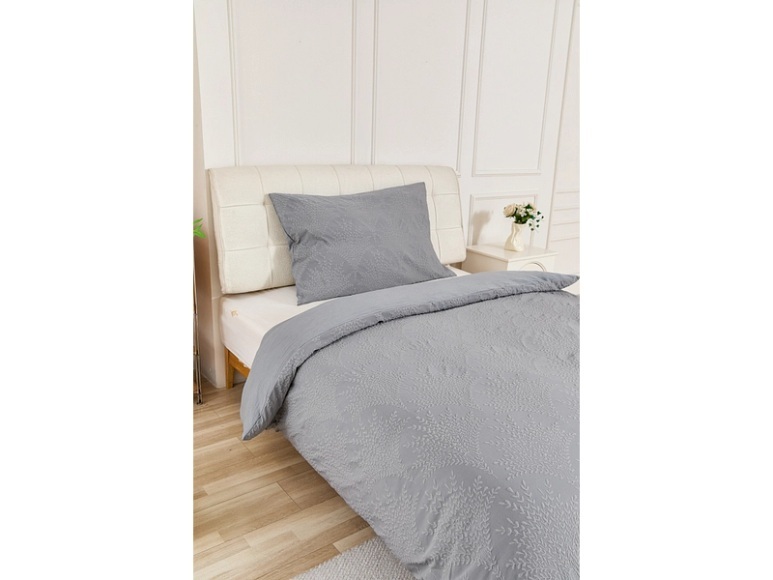 Bettwäsche SONIA 160x210cm + 1*65x100cm polyester