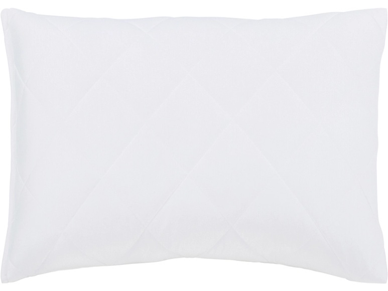 Kopfkissenbezug REFRESH 65x100cm polyester
