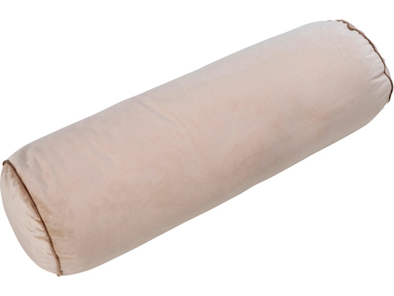 Kissen WARREN 80x25cm beige