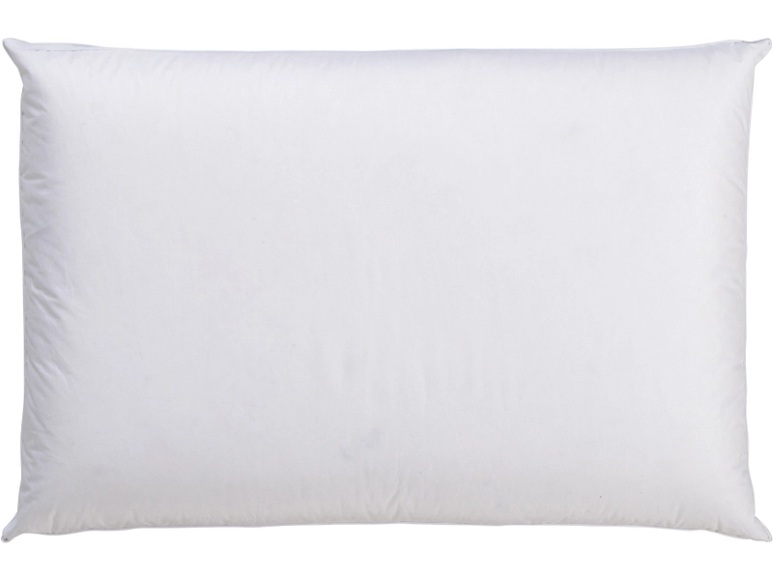 Ergonomisches Kopfkissen MEMORY + NATURAL 40x60cm
