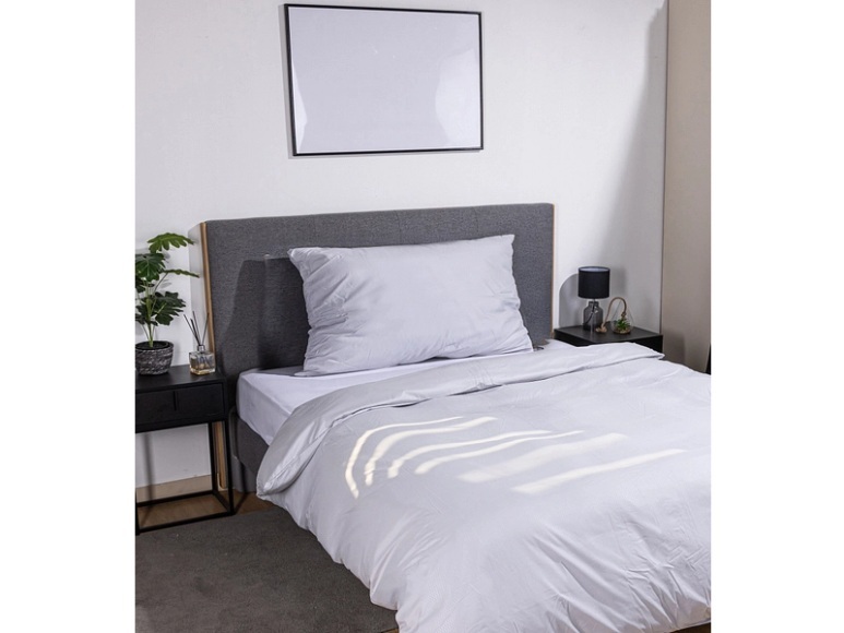Bettwäsche GLORIA 160x210cm + 1*65x100cm polyester