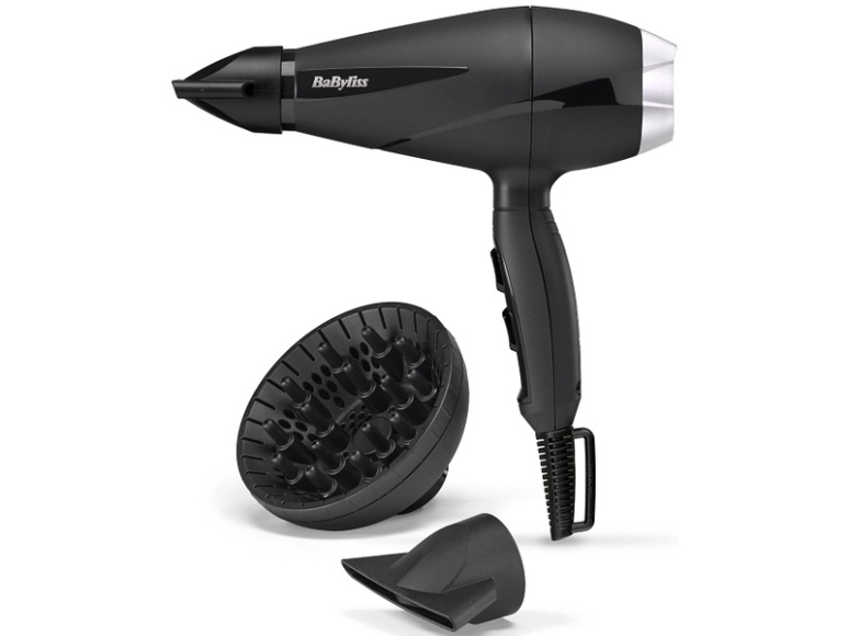 BABYLISS Haartrockner