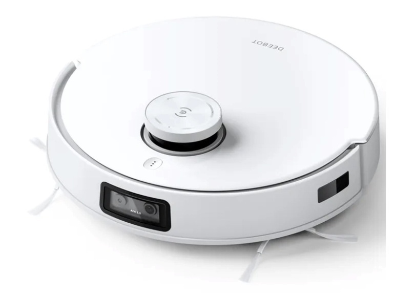 Ecovacs Deebot T10 Saugroboter