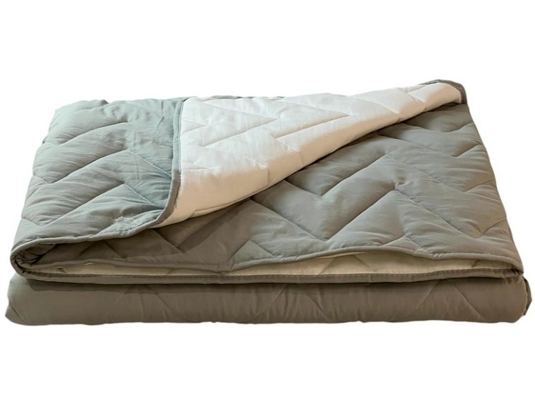 Duvet NUKA HOME ZAHRA 160x210cm leicht