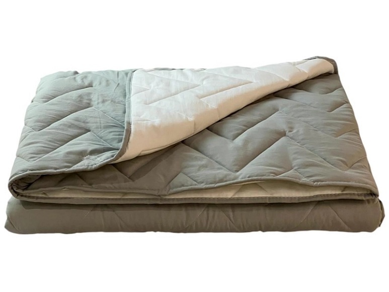 Duvet NUKA HOME ZAHRA 200x210cm leicht