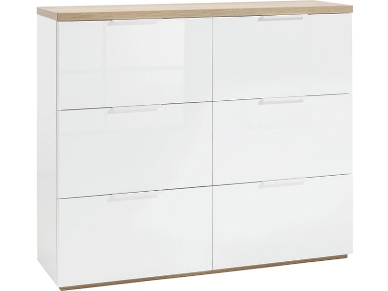 Schuhschrank MUNDI