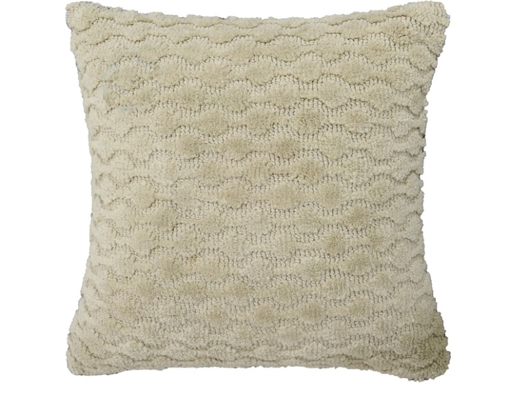 Kissen AMAR 45x45cm beige