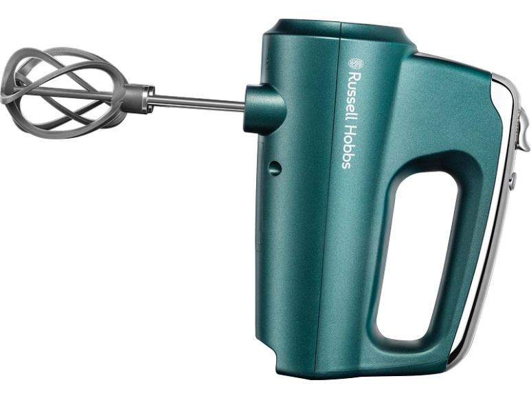 Russell Hobbs - Handrührgerät Swirl - Grün