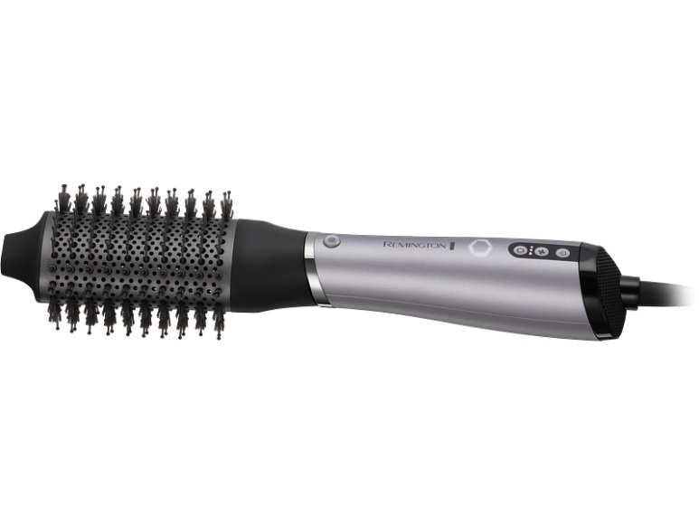 REMINGTON AS9880 PROluxe You - Warmluftbürste (Silber)