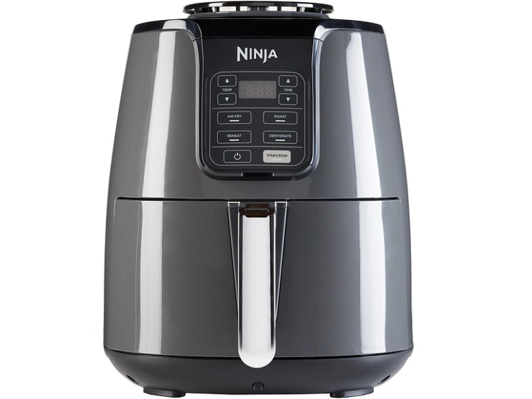 Ninja Heissluftfritteuse AF100CH Fritteuse