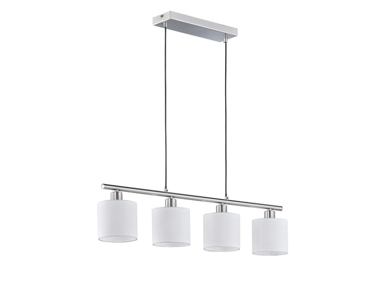 home24 Pendelleuchte Tommy