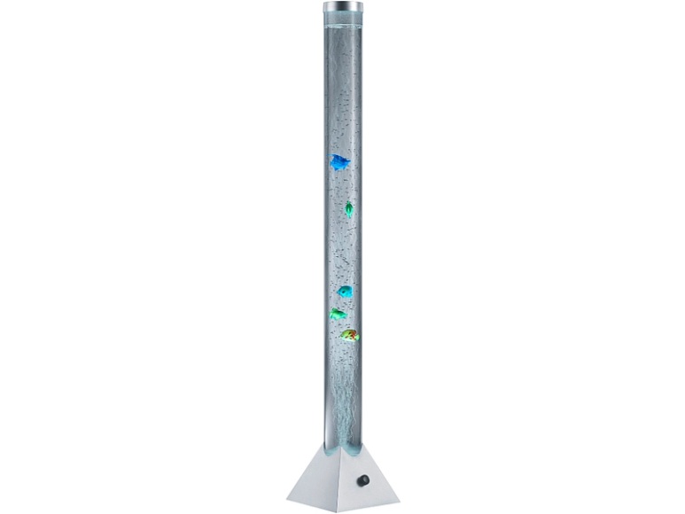 Wassersprudelsäule