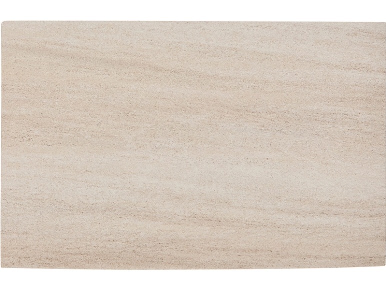 Tischset LIGNO PVC beige
