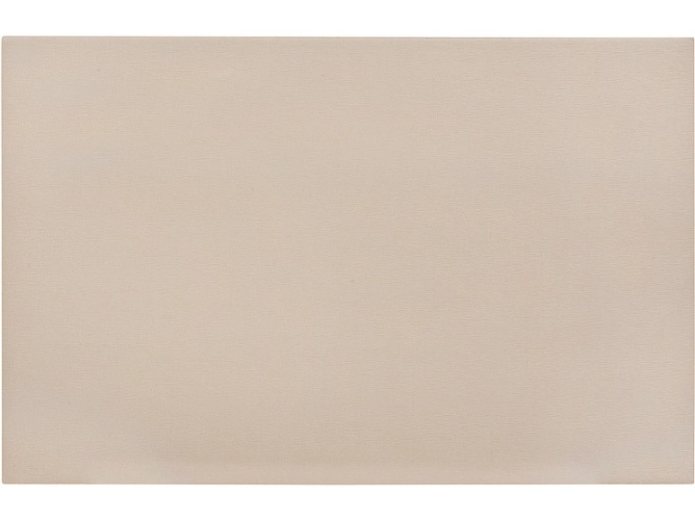 Tischset MAX Polyurethan beige