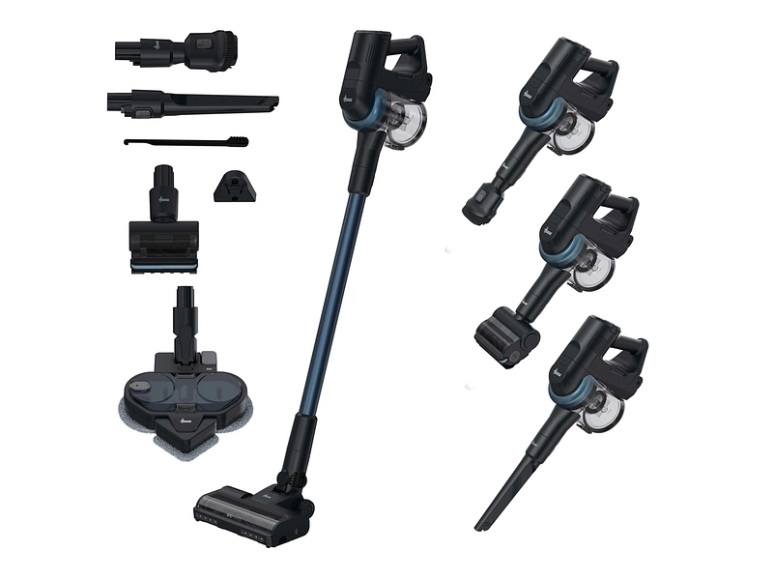 HOOVER Handstaubsauger ohne Kabel HF4P10YP 011
