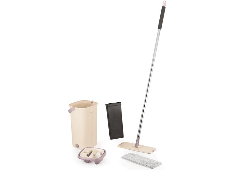 Harper - Wisch-Ensemble MX520 - Weiss