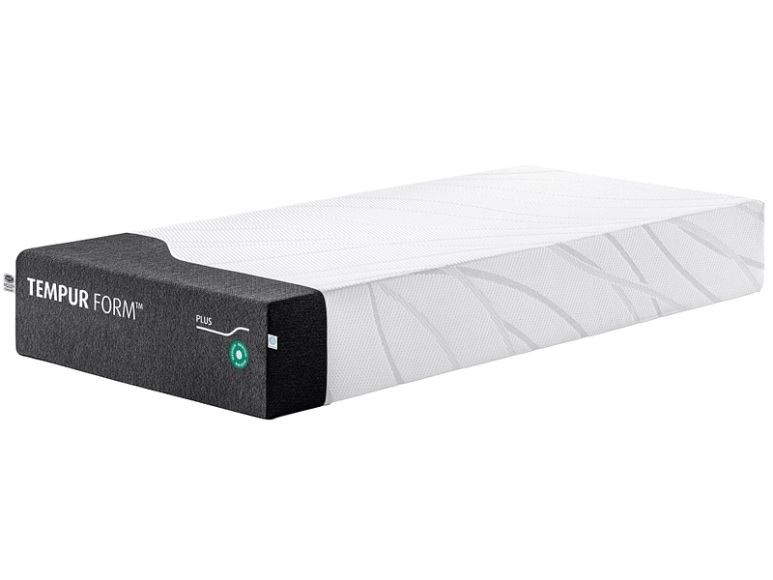 Matratze FORM PLUS medium