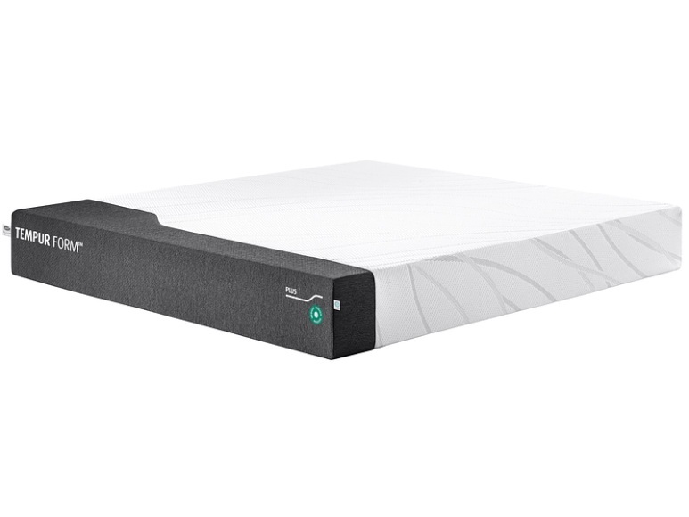 Matratze FORM PLUS medium