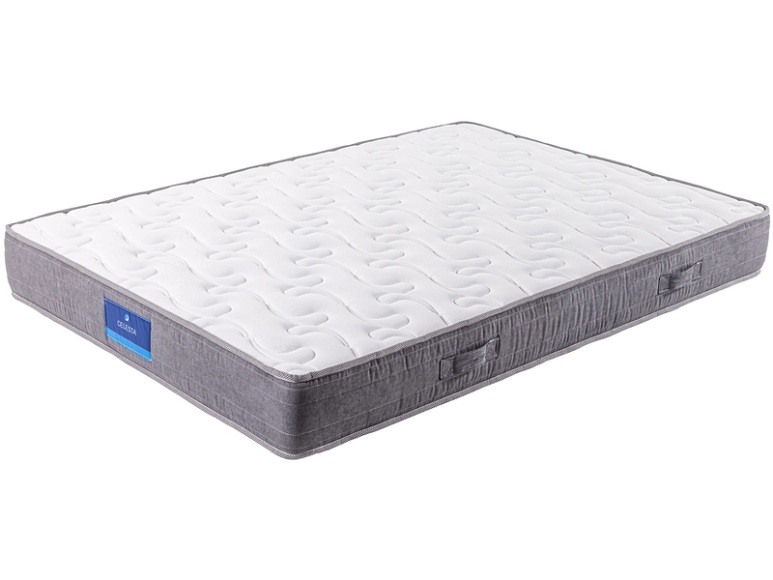 Matratze CELESTA SELECT 140x200cm Taschenfederkern halbfest