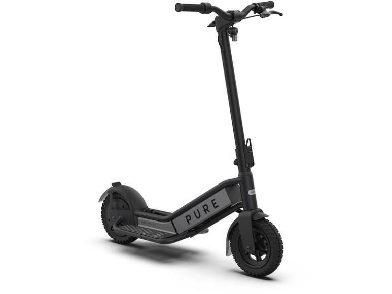 PURE E-Scooter