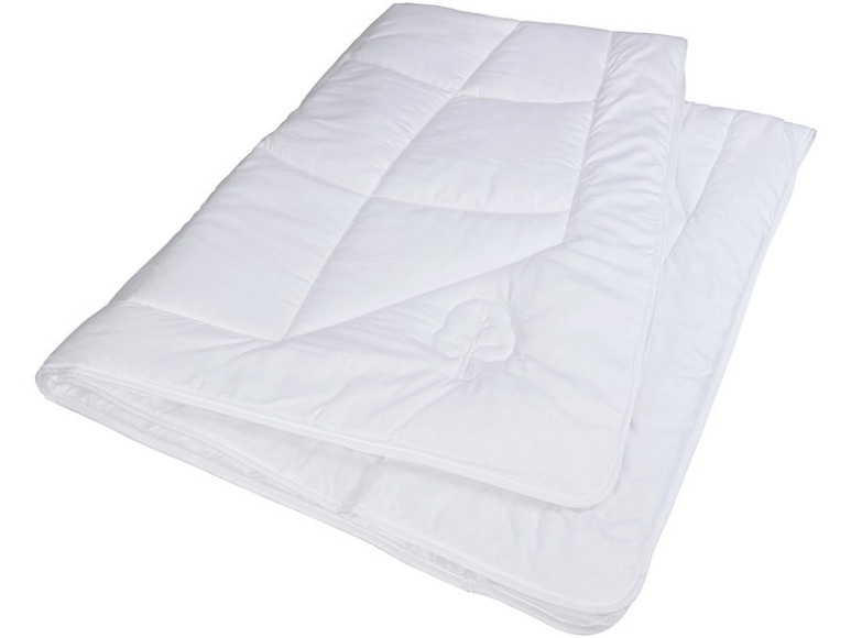 Albis Switzerland 4-Jahreszeitenbett »Climapur Ganzjahresduvet«, warm, (1 St.)