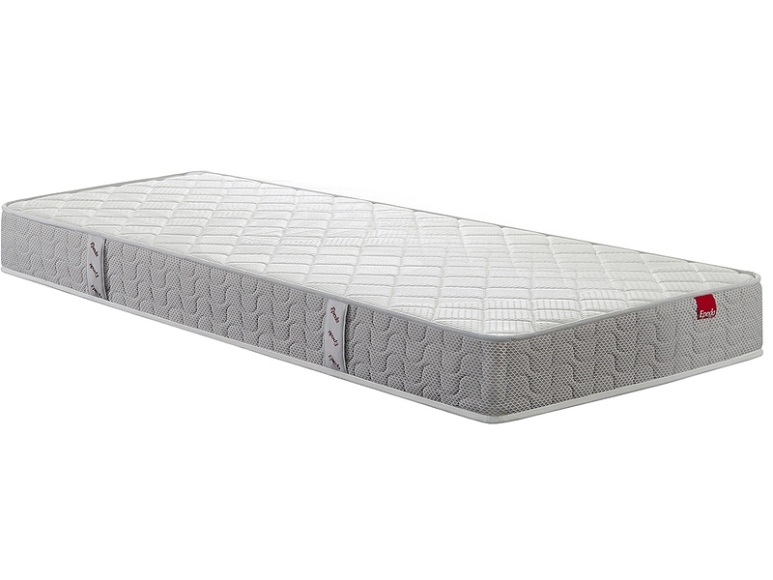 Matratze EPEDA FIORA 90x200cm Schaum fest