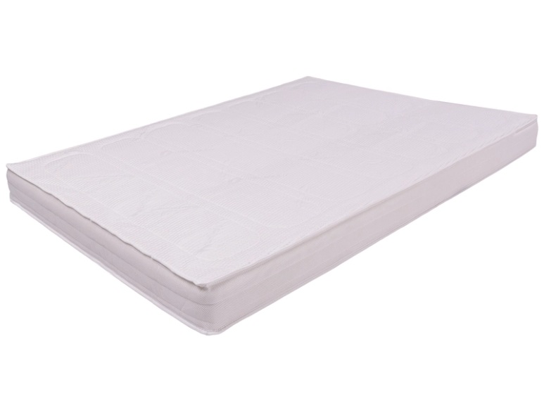 Matratze CELESTA GEL TECH 160x200cm Schaum ausgewogen