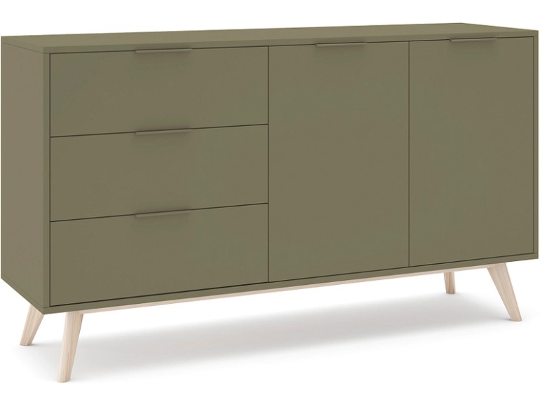 Sideboard MARCKERIC CAMPUS 40x140x81cm