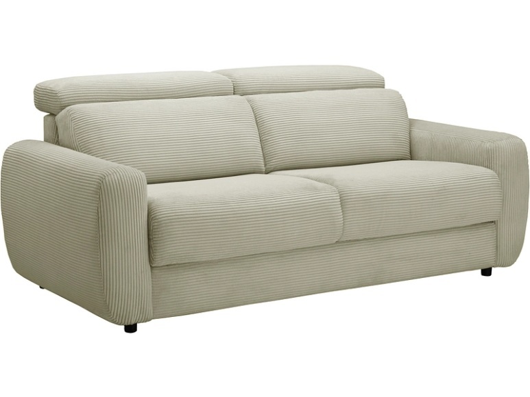 Bettsofa JULY Polyester beige