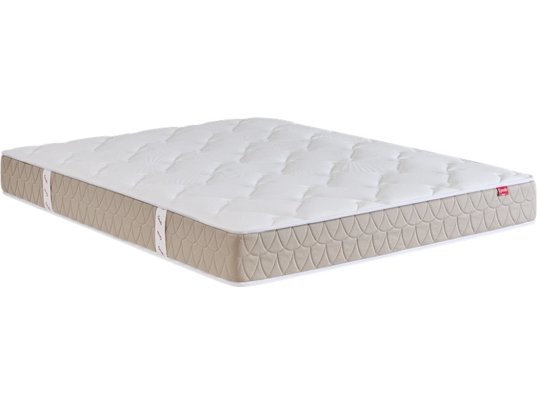 Matratze EPEDA SELVA 120x200cm Taschenfederkern fest