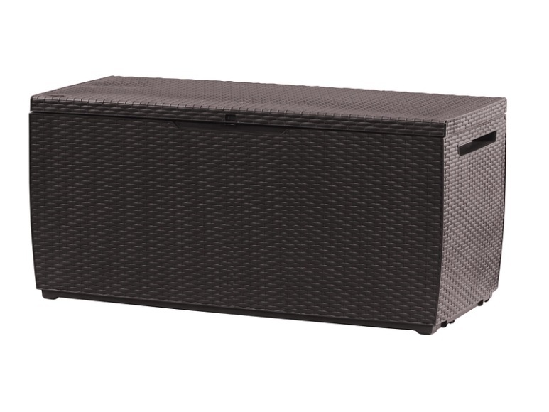Keter Kissenbox Capri