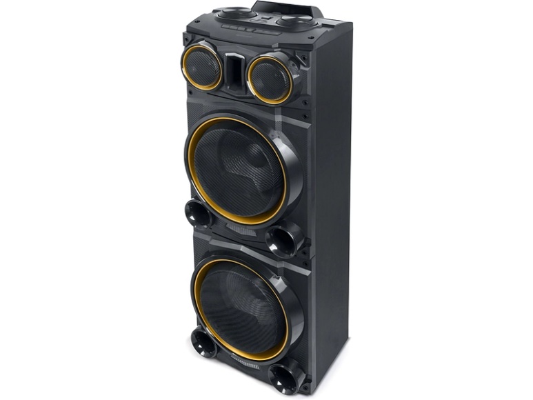 Muse M-1988 DJ Lautsprecher