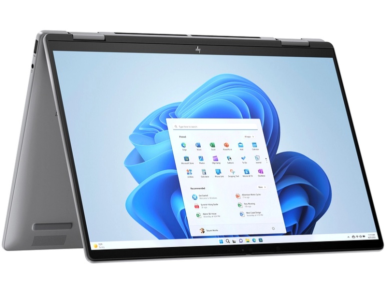 HP Notebook 14'' CJ7T9EA#UUZ 512 GB SSD