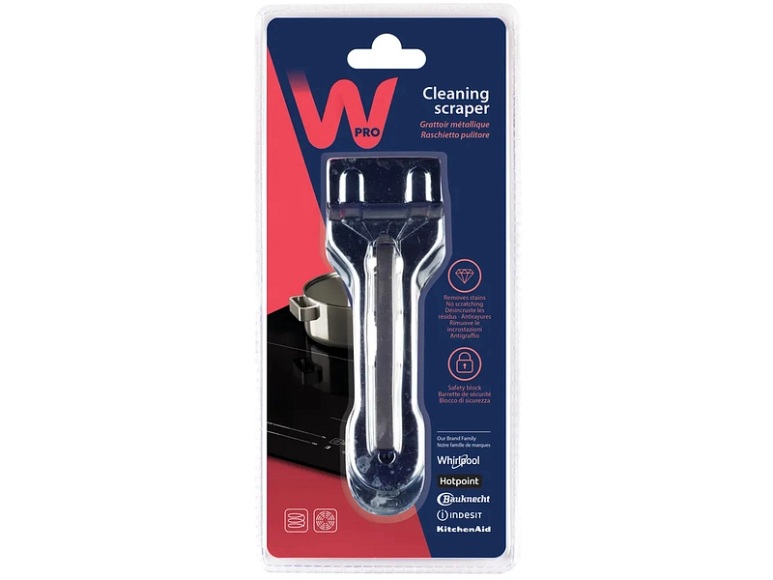 Wpro Reinigungsschaber SCR300