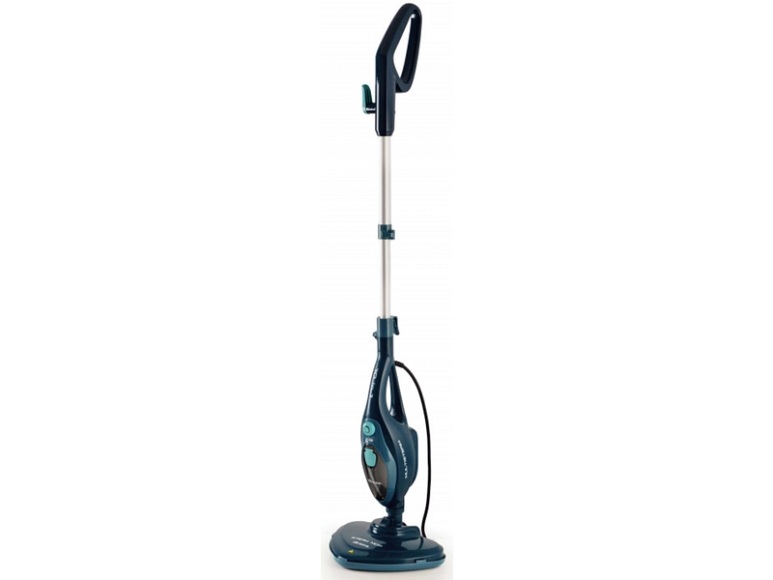 Ariete Dampf-Mop 10in1, mit Zubehörset