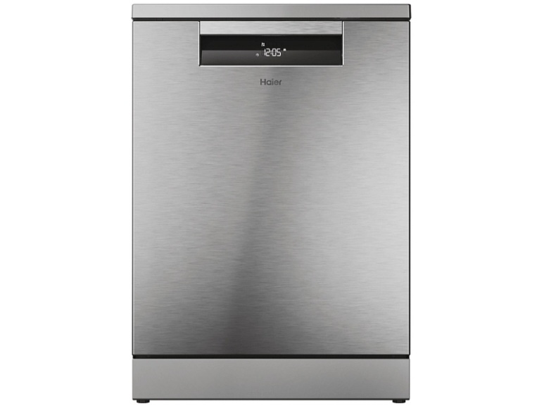 HAIER Geschirrspüler XF 6B2M3PX 16 Massgedecke