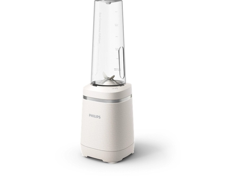 Philips HR2500/00 Standmixer 350 W Seidenweiß