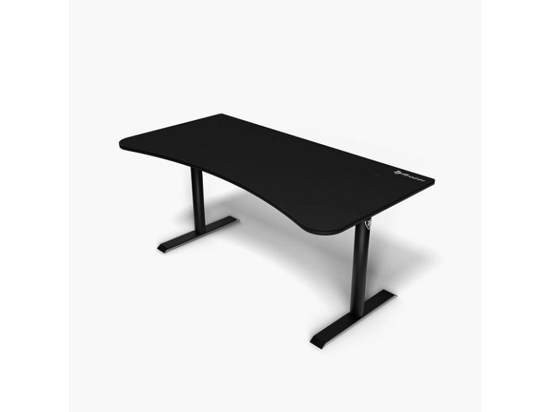 Arozzi Arena Gaming Desk - schwarz Tisch