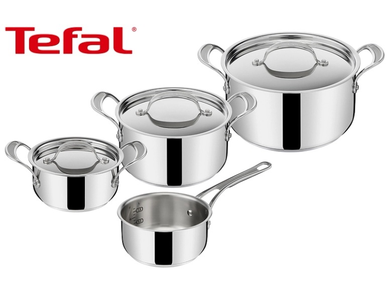 Kochgeschirr-Set Jamie Oliver Cook Classic