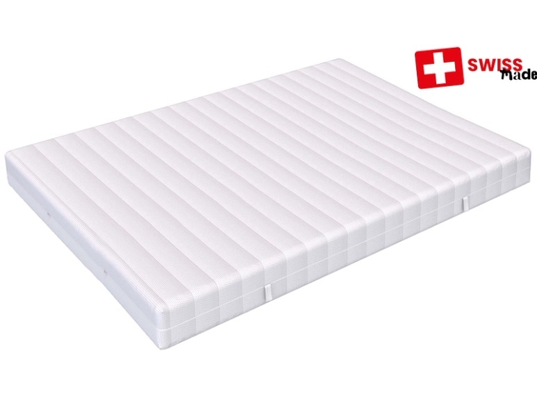 Softsleep Matratze Comfort Trend, Härtegrad H2 ? mittel ? 180x200 cm