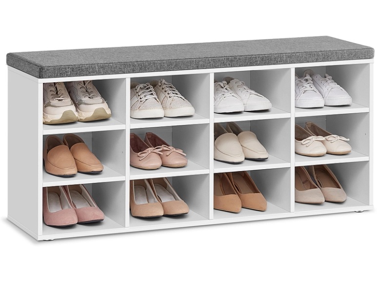 VASAGLE Schuhschrank »104 x 48 cm«