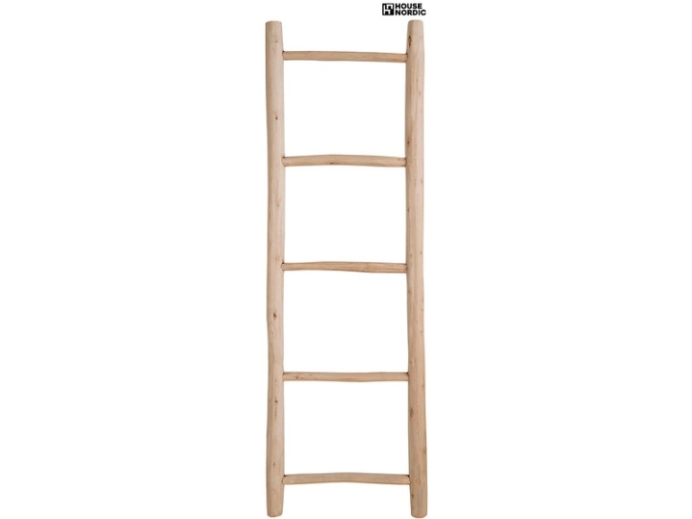 House Nordic - Leiter - Beige