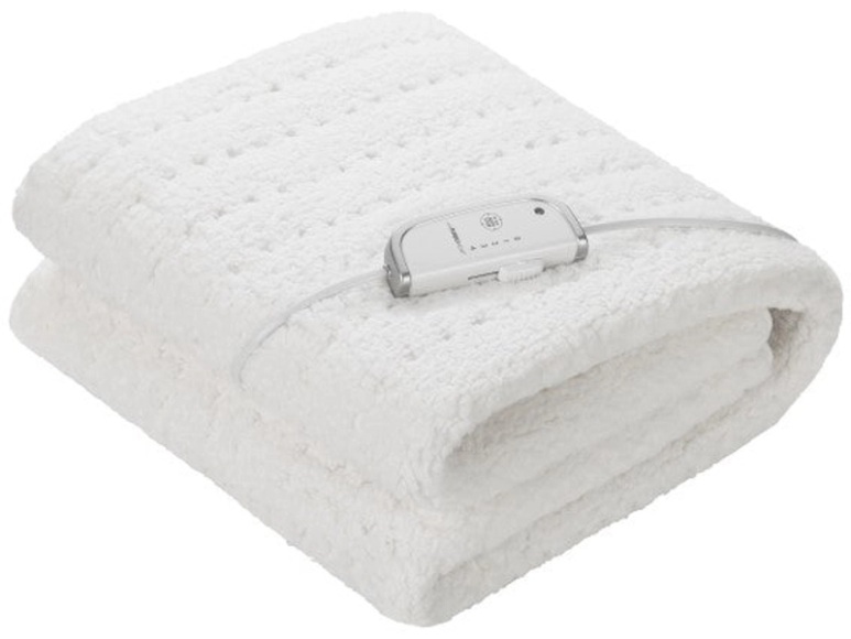 Medisana - Maxi Fleece Wärmeunterbett HU 672