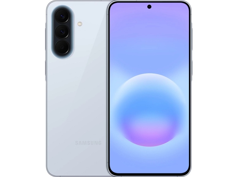 Samsung Galaxy A57 - 512 GB, Awesome Icyblue, 6.7