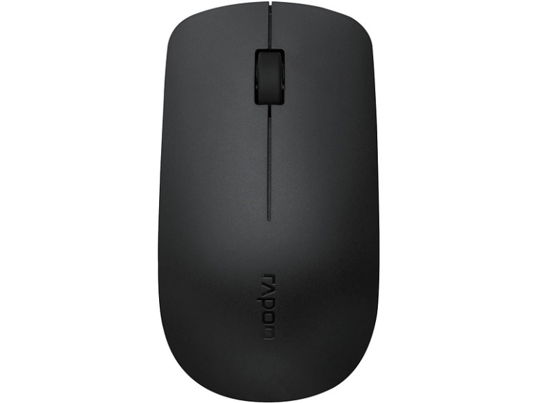 Rapoo Kabellose optische Maus 