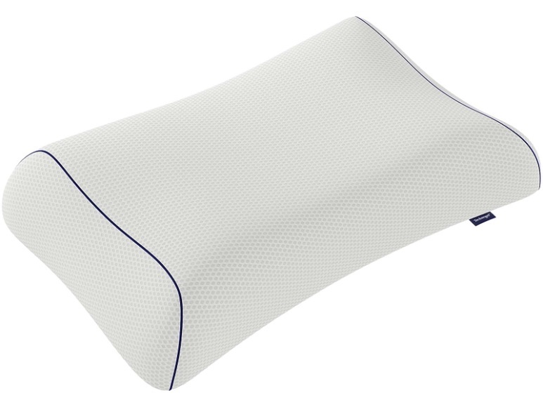 TECHNOGELKissen ADJUSTABLE ANATOMIC CURVE 40x66cm