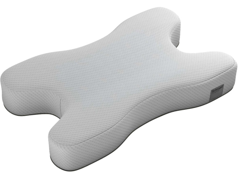Technogel Nackenkissen »CPAP«, Allergikerfreundlich