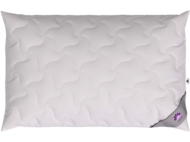 Lotus Bettwaren - Bambus Kissen, 65X100CM