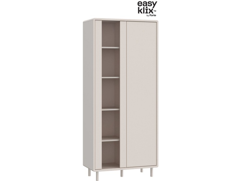 EASYKLIX Vitrine PLAYLY 42x84.4x194.6cm